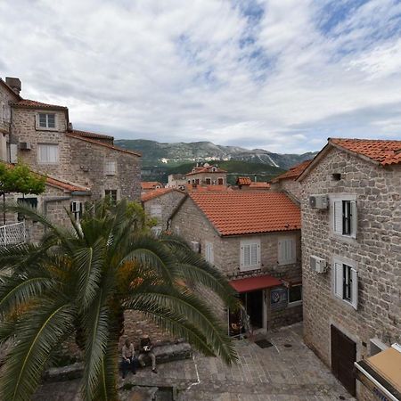 Hostel Michel Budva Extérieur photo