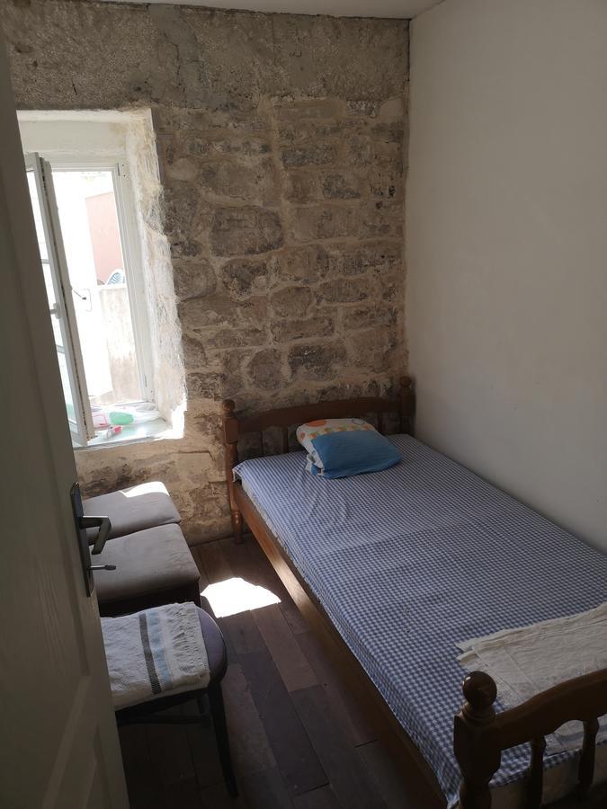 Hostel Michel Budva Extérieur photo