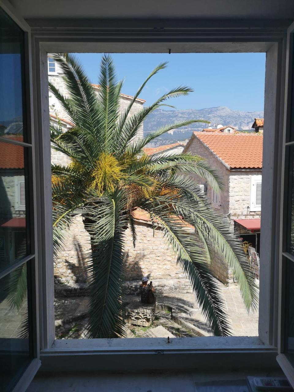 Hostel Michel Budva Extérieur photo