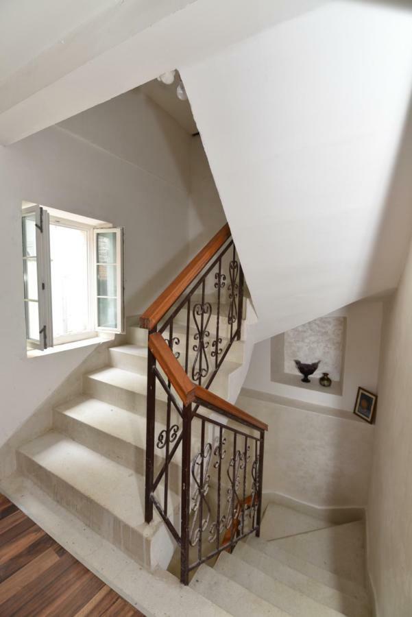 Hostel Michel Budva Extérieur photo