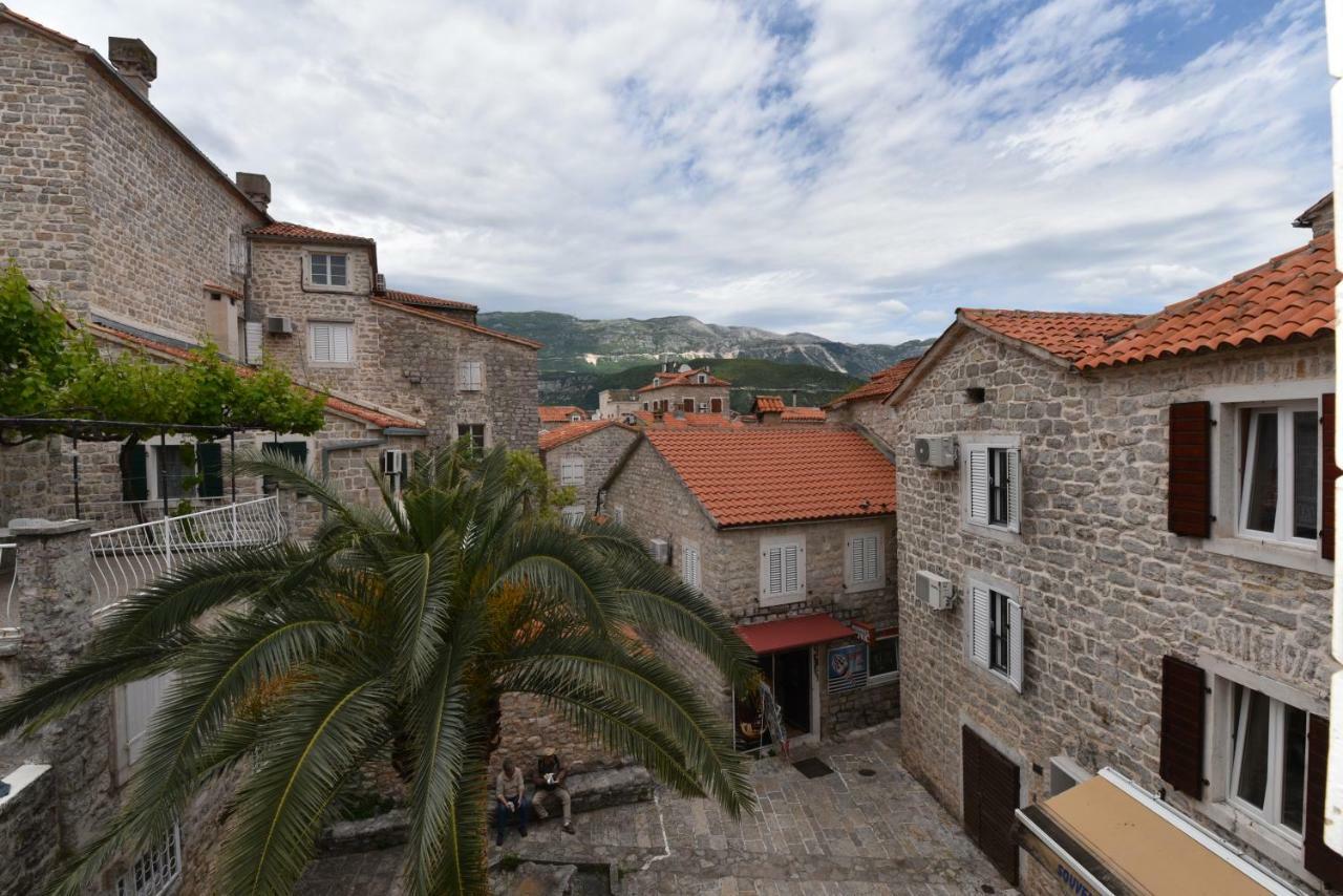 Hostel Michel Budva Extérieur photo