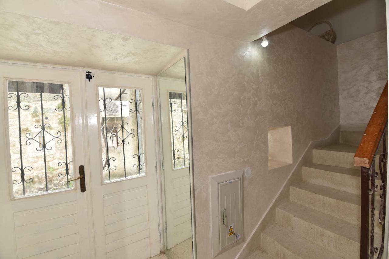 Hostel Michel Budva Extérieur photo