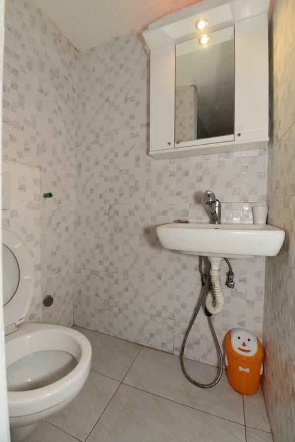 Hostel Michel Budva Extérieur photo