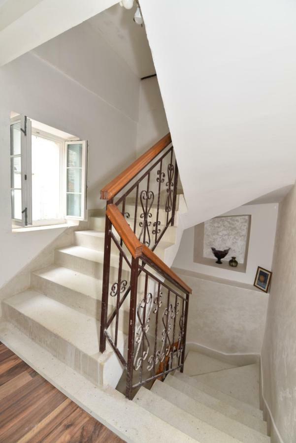 Hostel Michel Budva Extérieur photo