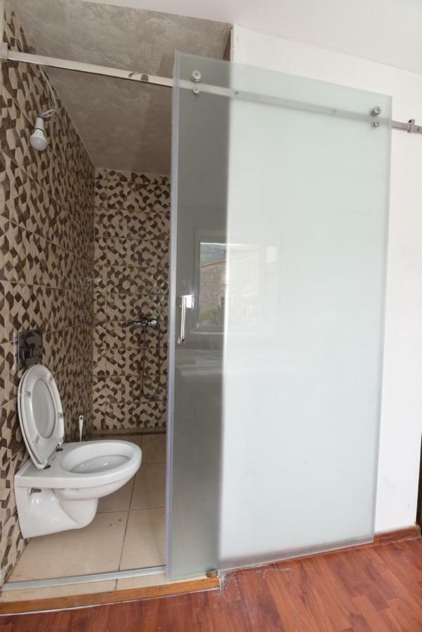 Hostel Michel Budva Extérieur photo