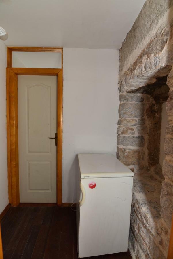 Hostel Michel Budva Extérieur photo