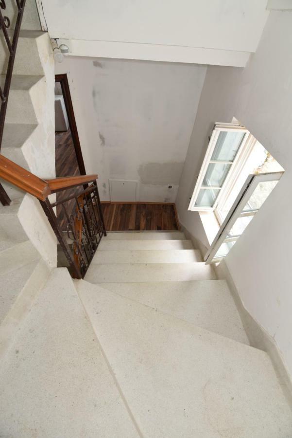 Hostel Michel Budva Extérieur photo