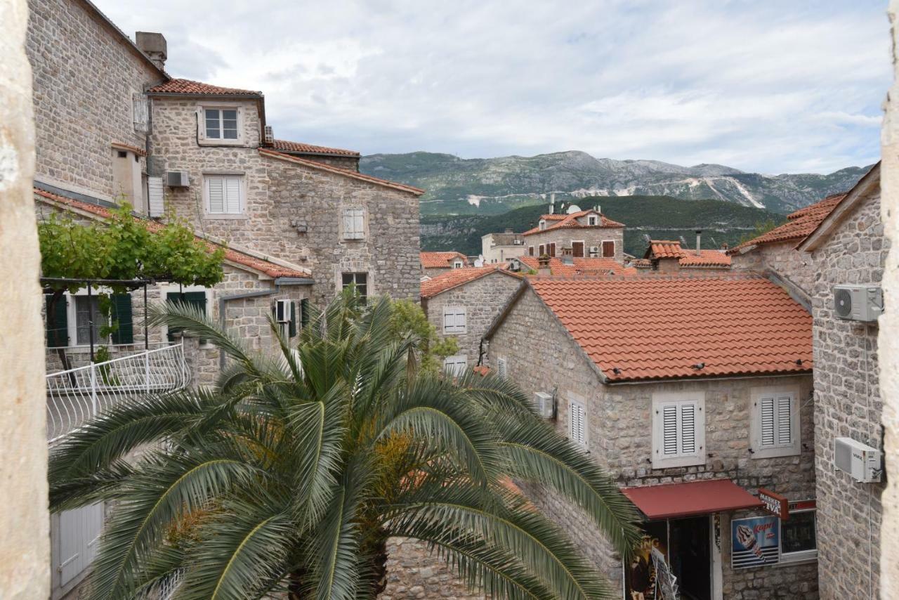 Hostel Michel Budva Extérieur photo