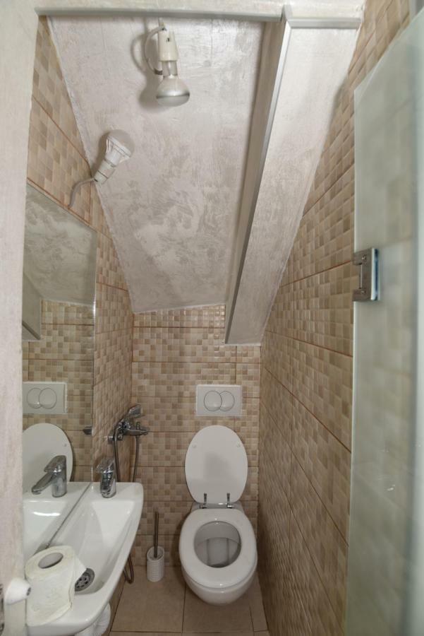 Hostel Michel Budva Extérieur photo