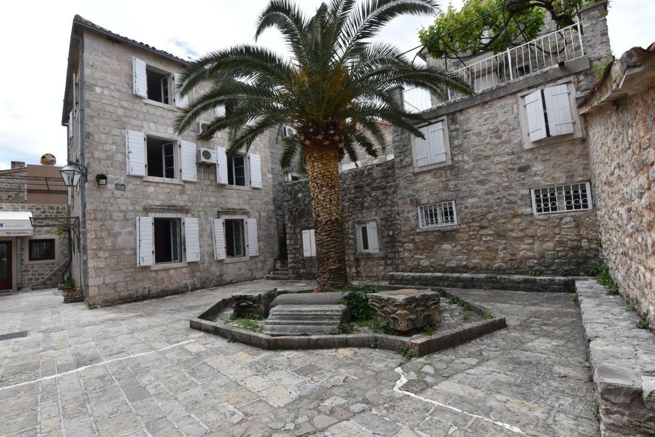 Hostel Michel Budva Extérieur photo