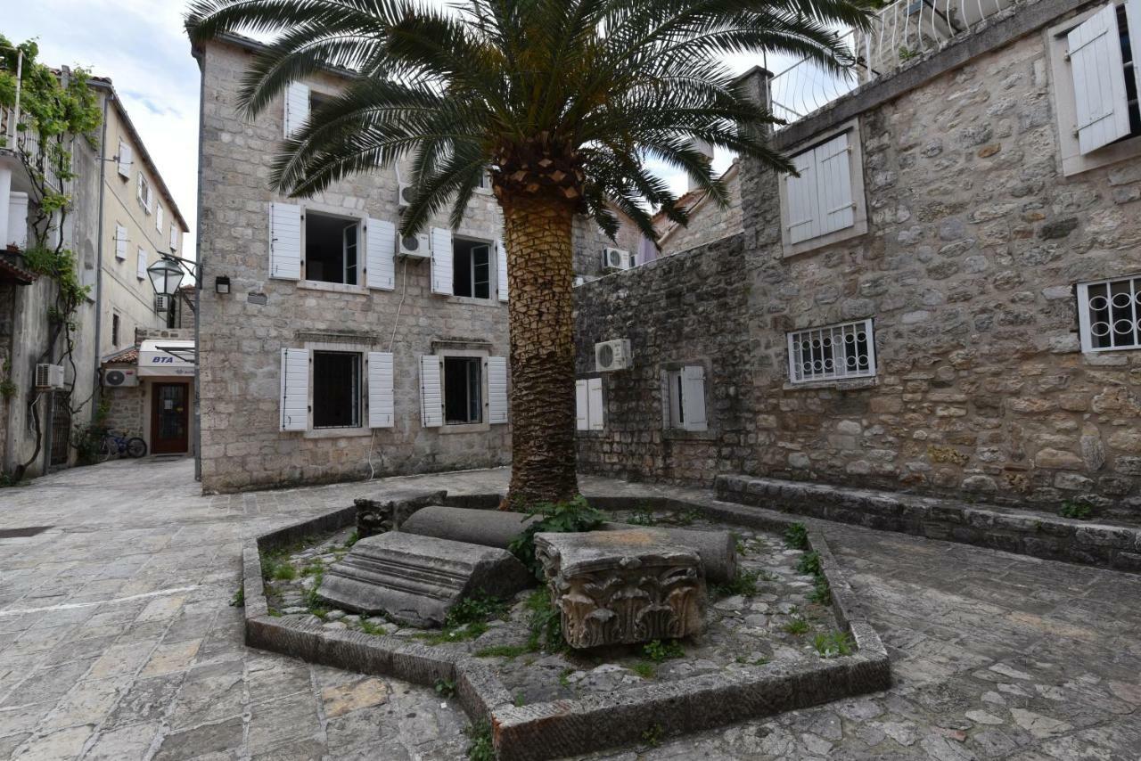 Hostel Michel Budva Extérieur photo