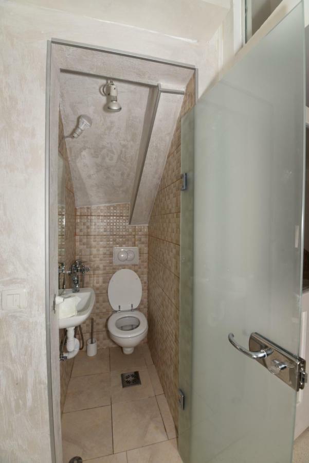 Hostel Michel Budva Extérieur photo