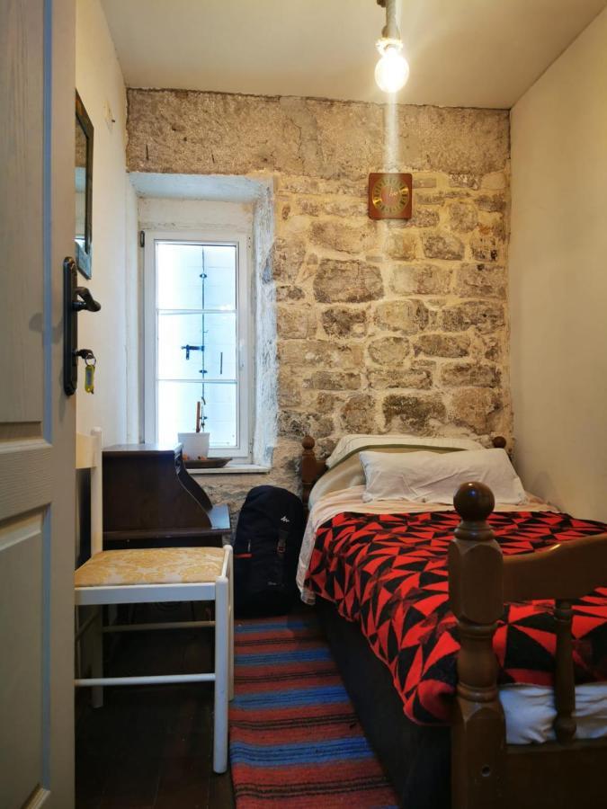 Hostel Michel Budva Extérieur photo